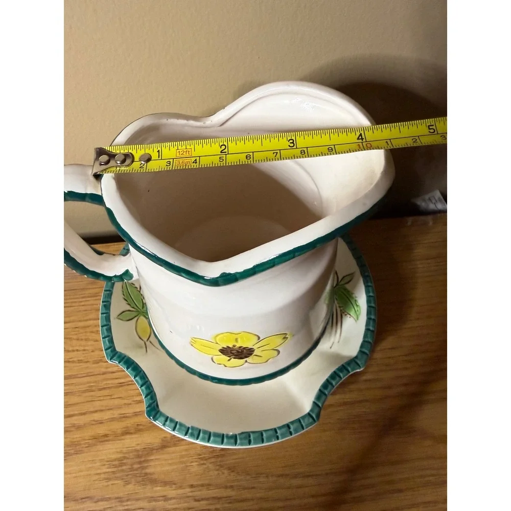 N/A vintage ceramic